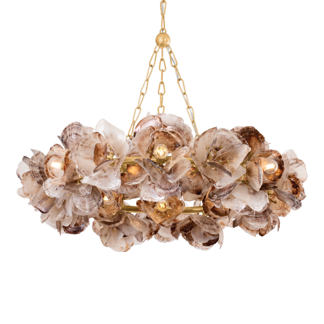 Galle Chandelier