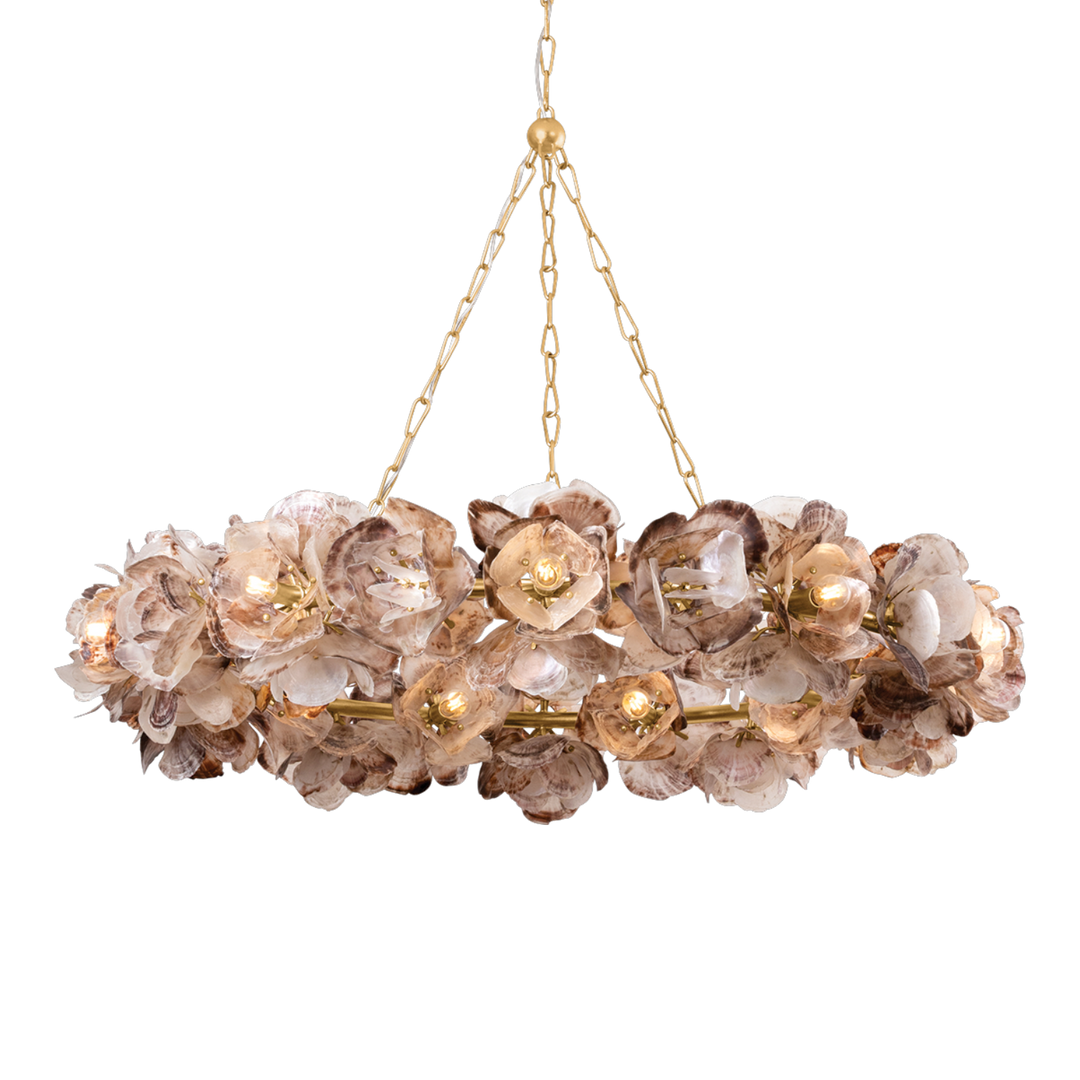 Galle Chandelier
