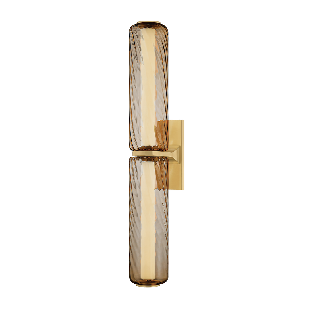 Tuscany Bath and Vanity Wall Sconce