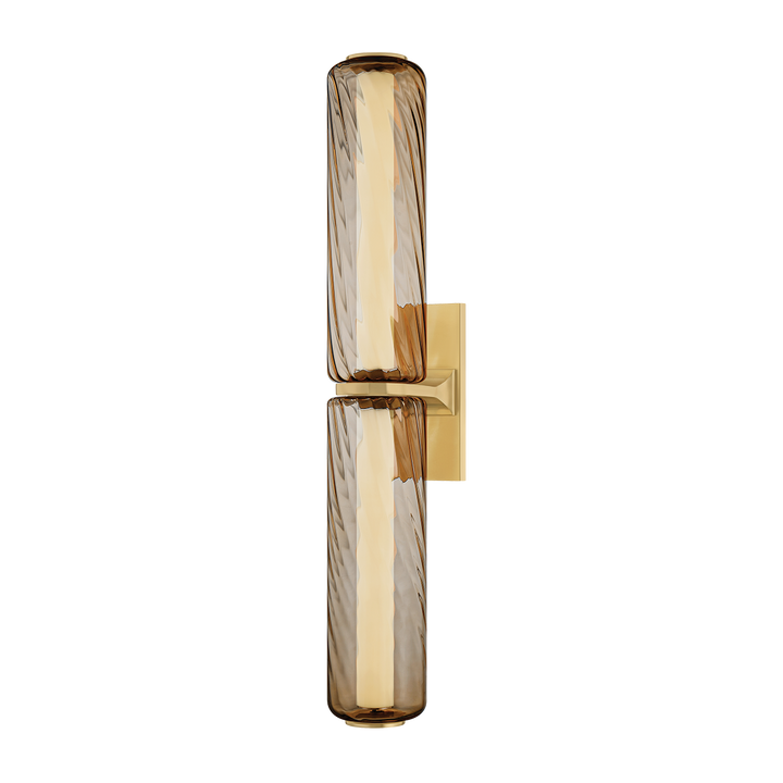 Tuscany Bath and Vanity Wall Sconce