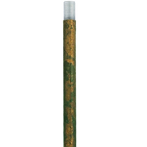 Venetian Golden Bronze 12" Length Rod Extension Stem Livex