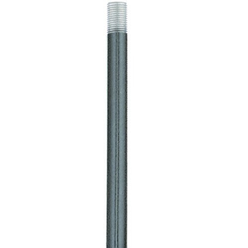 English Bronze 12" Length Rod Extension Stem Livex