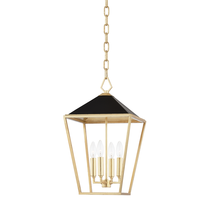 Paxton Pendant Hudson Valley Lighting