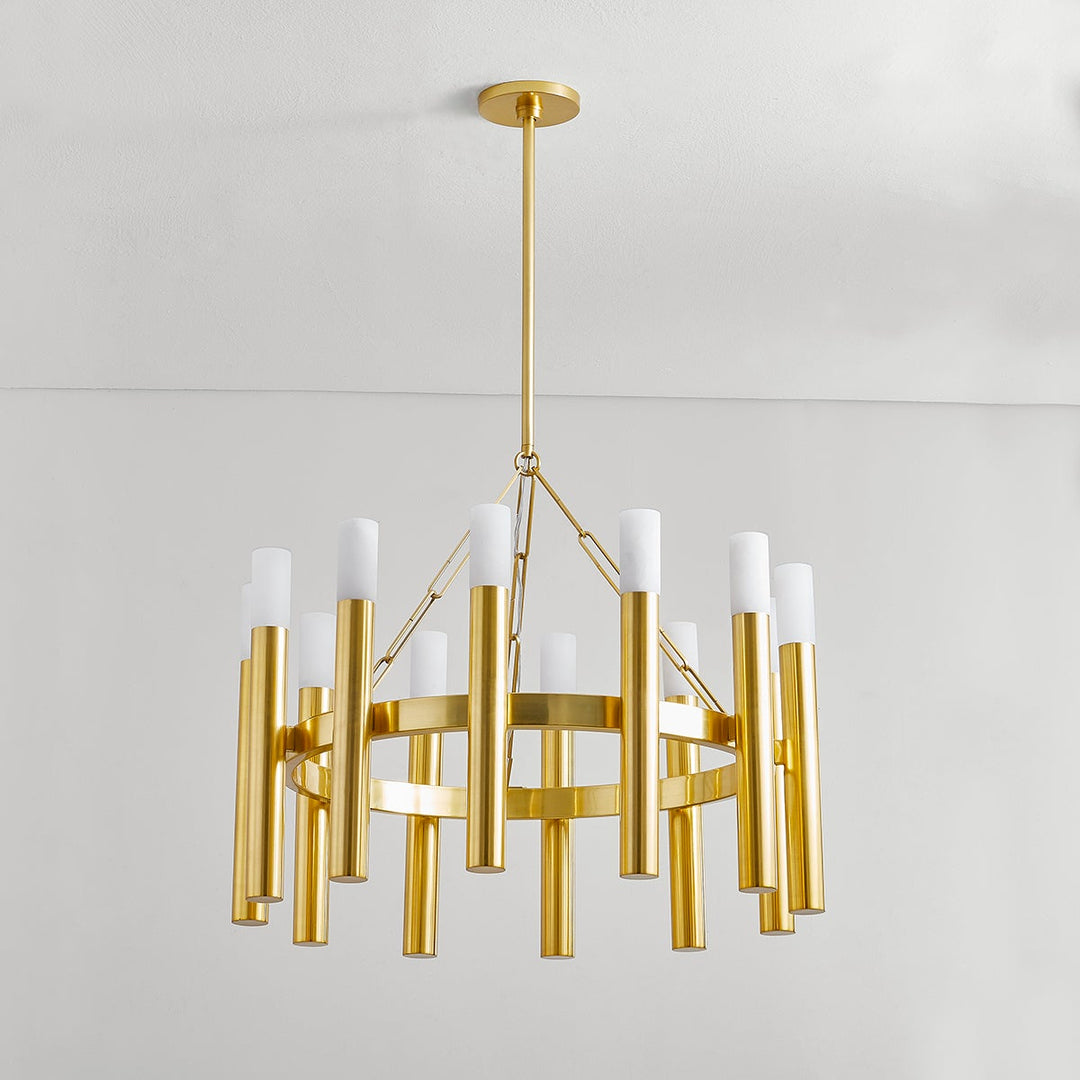 PALI Chandelier Hudson Valley Lighting