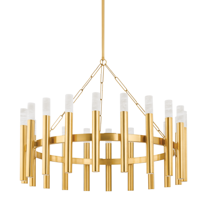 PALI Chandelier Hudson Valley Lighting