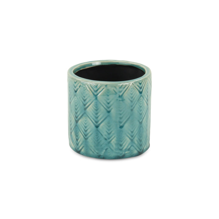 CHEUNGS Arzati Turquoise Pottery - Small