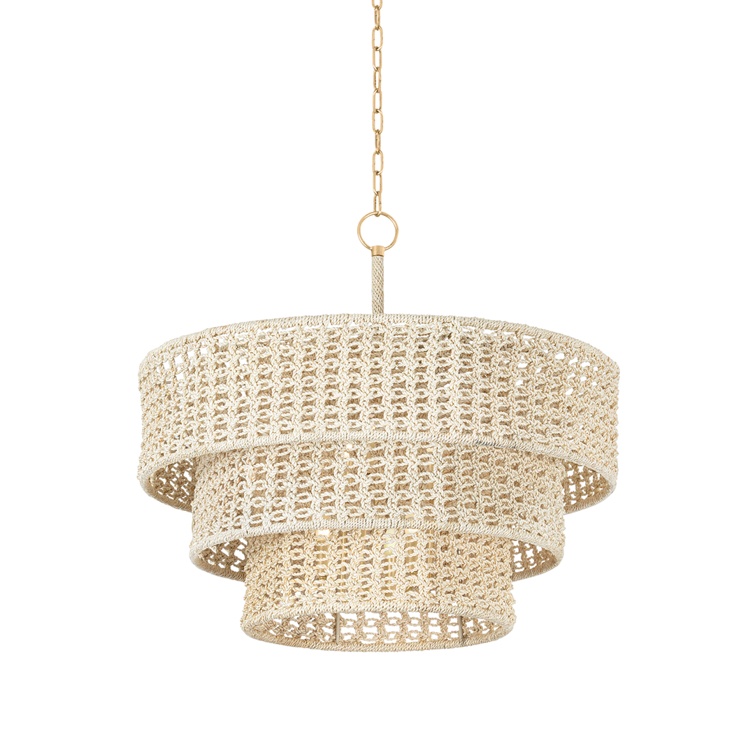 YORKHILL PENDANT Hudson Valley Lighting