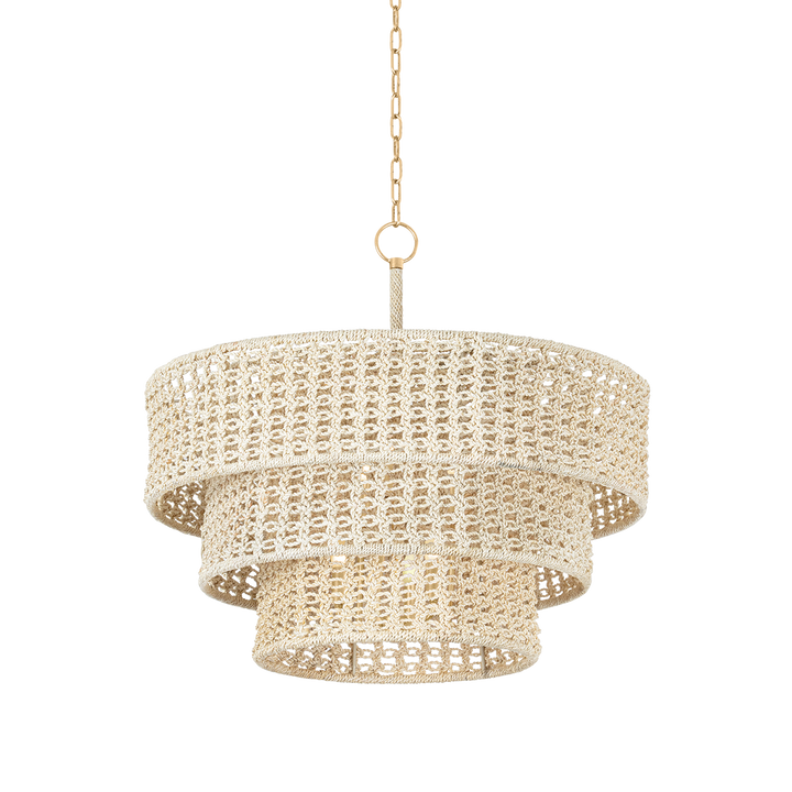 YORKHILL PENDANT Hudson Valley Lighting