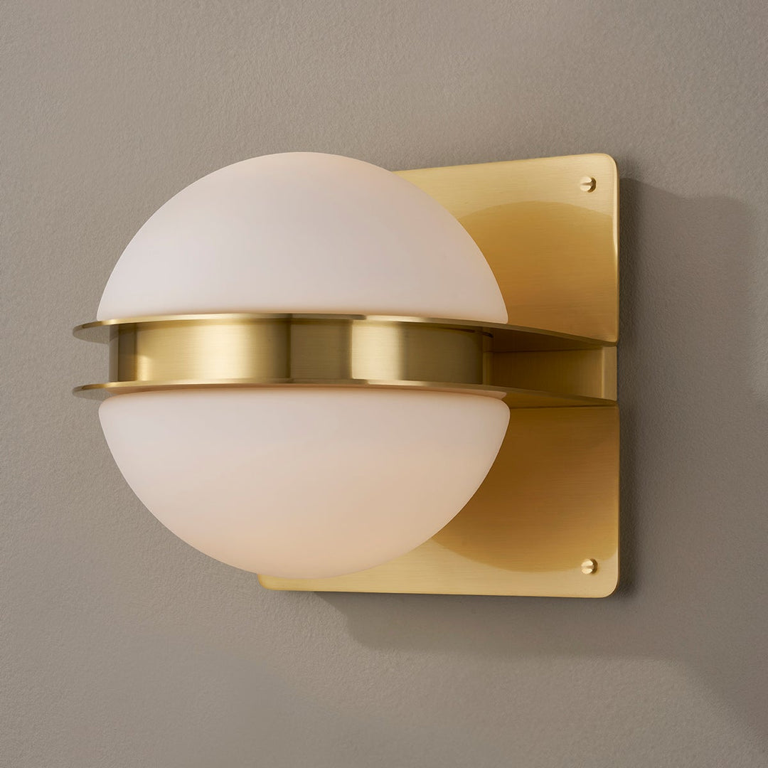 Rudolf Wall Sconce Hudson Valley Lighting