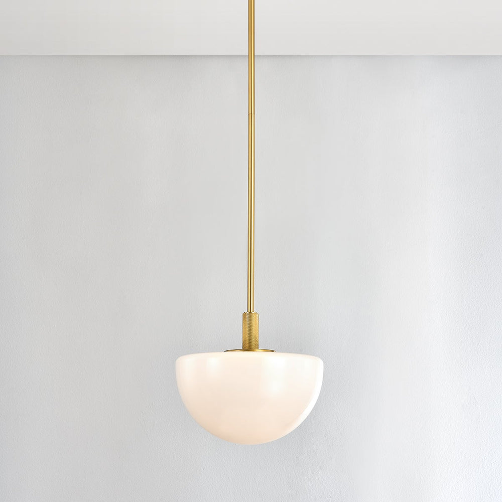 Lethbridge Pendant Hudson Valley Lighting