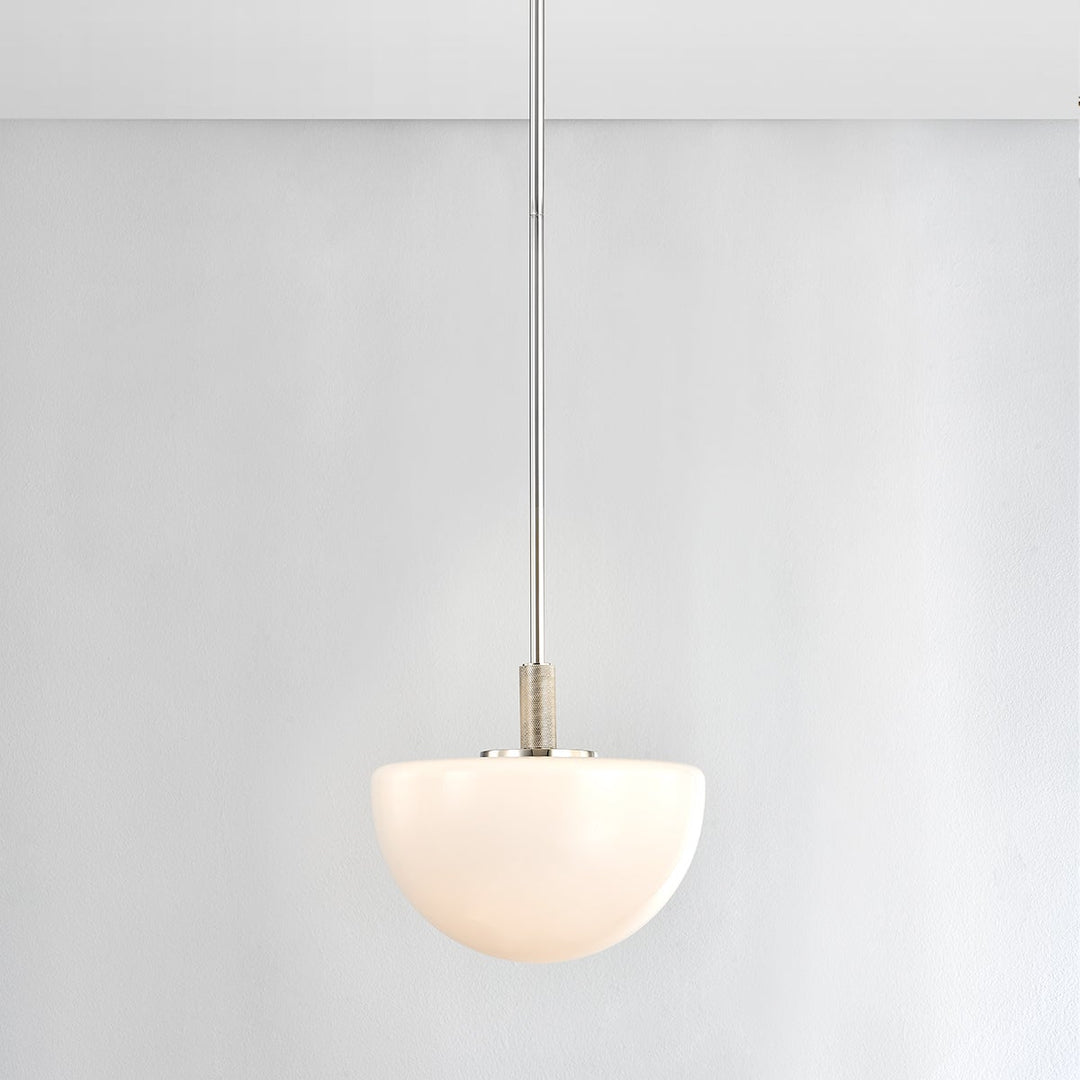 Lethbridge Pendant Hudson Valley Lighting