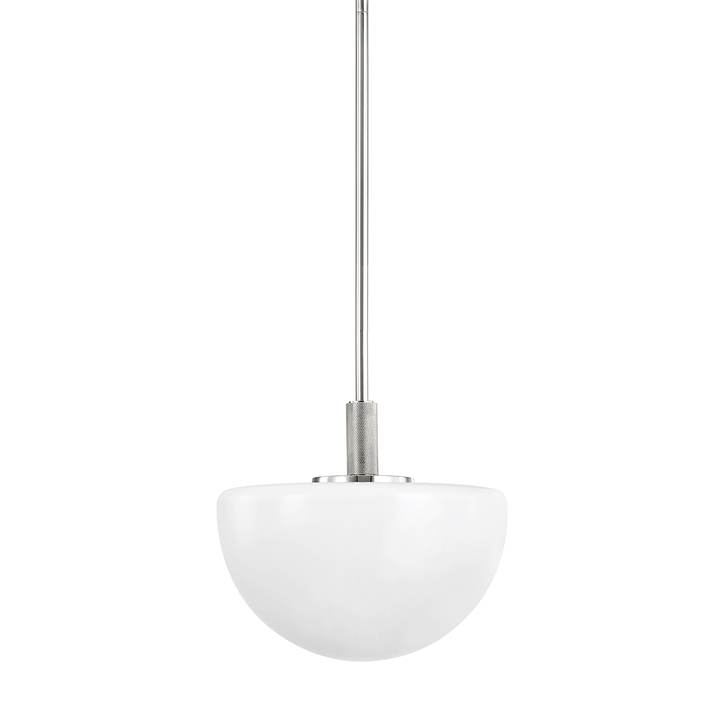 Lethbridge Pendant Hudson Valley Lighting