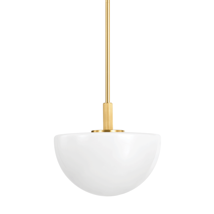 Lethbridge Pendant Hudson Valley Lighting