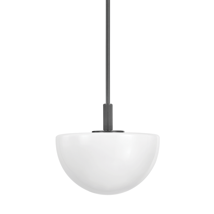 Lethbridge Pendant Hudson Valley Lighting