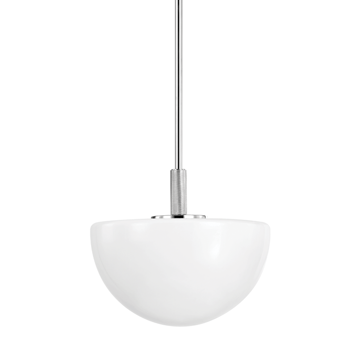 Lethbridge Pendant Hudson Valley Lighting