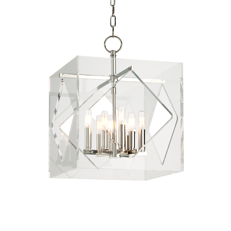 Travis Pendant Hudson Valley Lighting