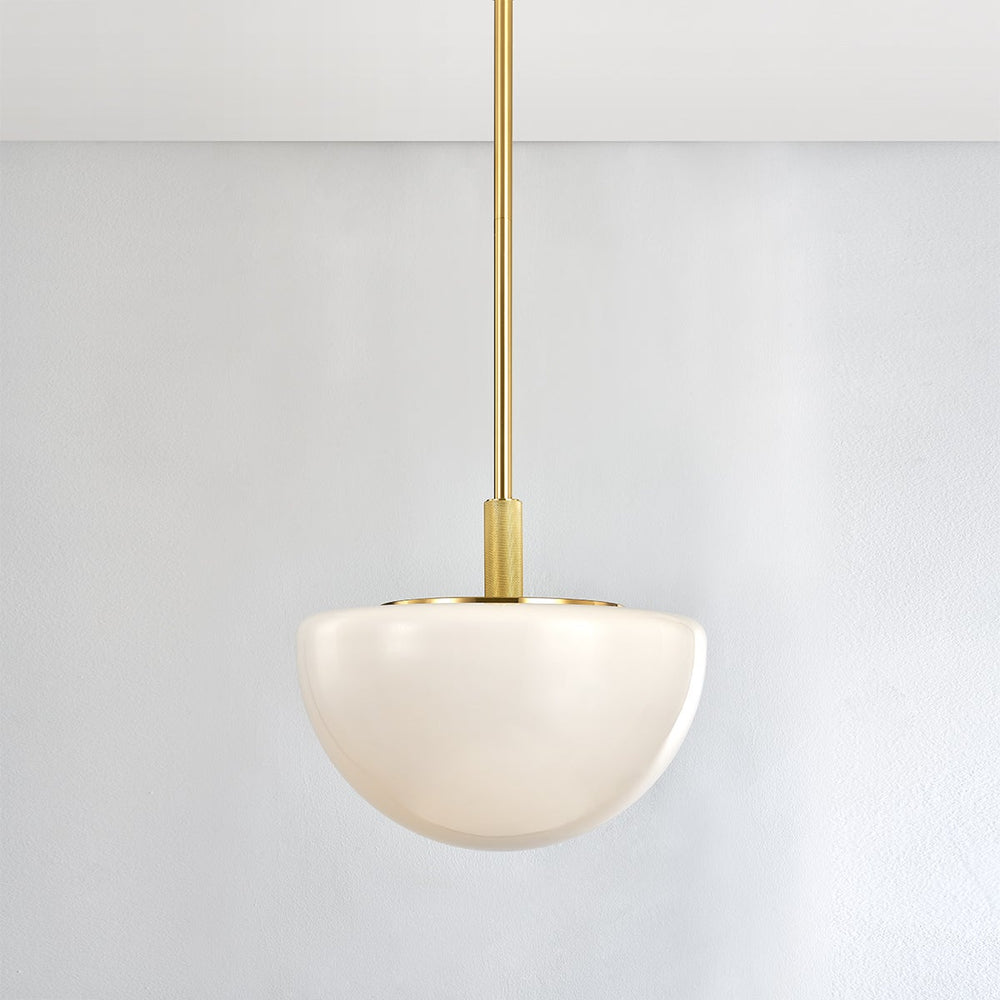 Lethbridge Pendant Hudson Valley Lighting