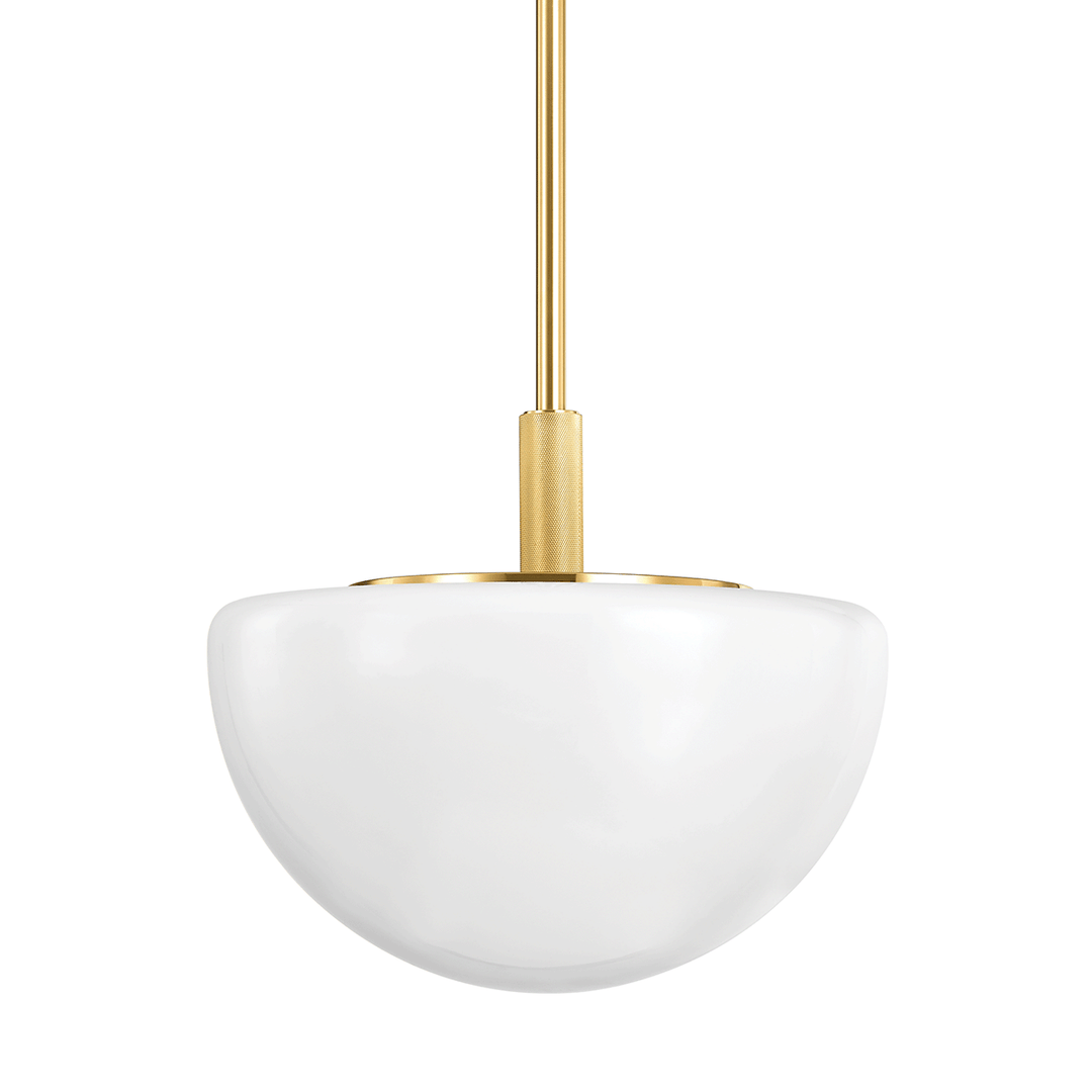 Lethbridge Pendant Hudson Valley Lighting