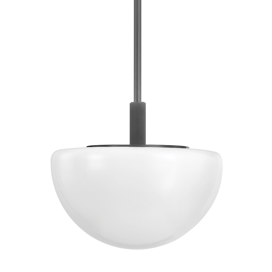 Lethbridge Pendant Hudson Valley Lighting