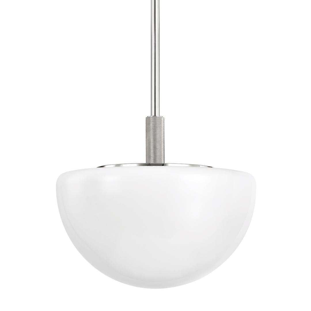 Lethbridge Pendant Hudson Valley Lighting