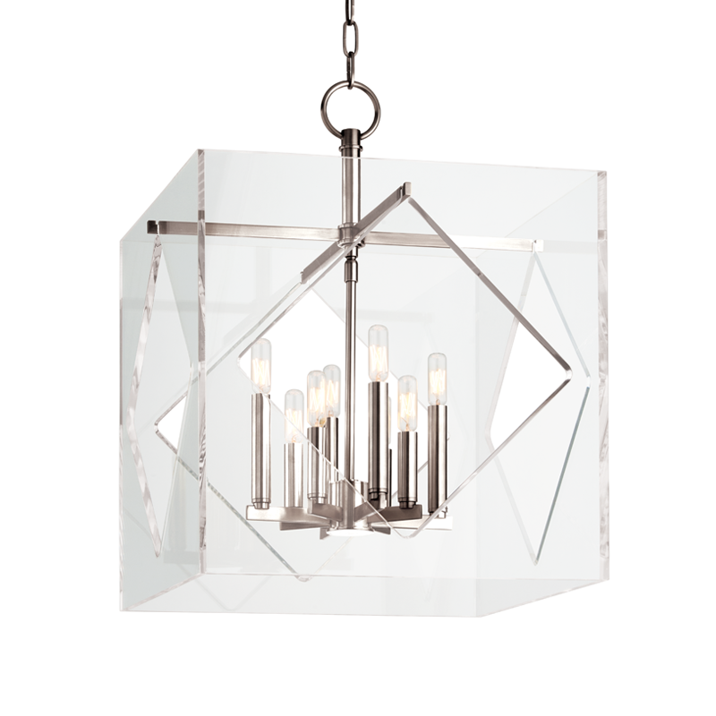 Travis Chandelier Hudson Valley Lighting