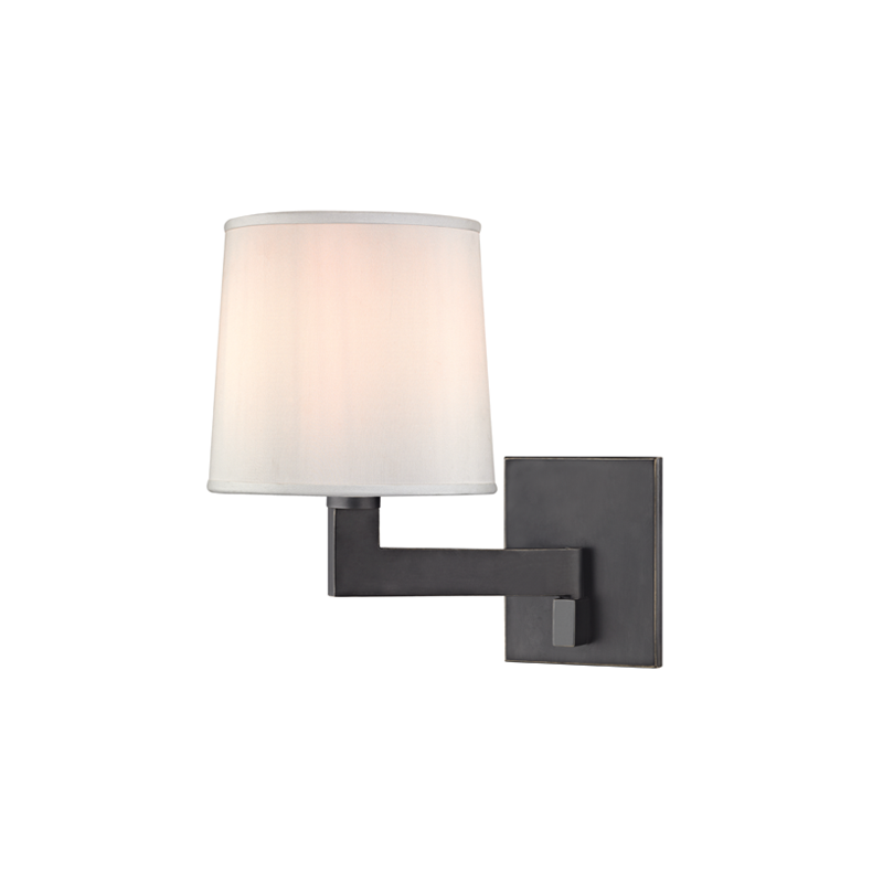 Fairport Wall Sconce Hudson Valley Lighting