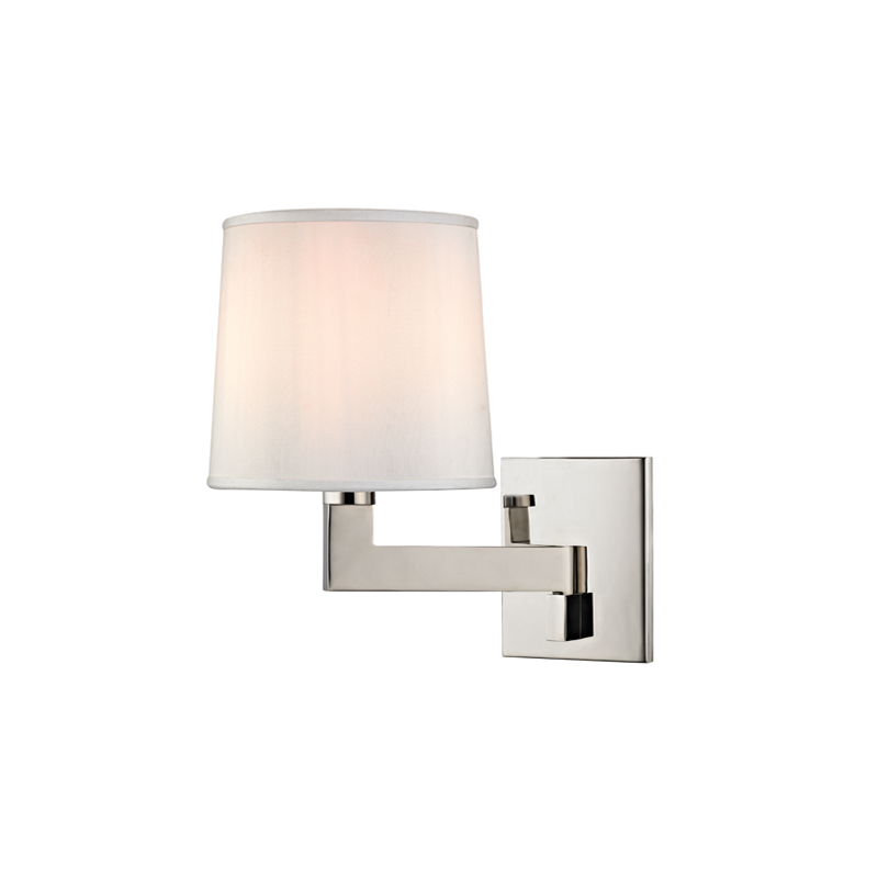 Fairport Wall Sconce Hudson Valley Lighting