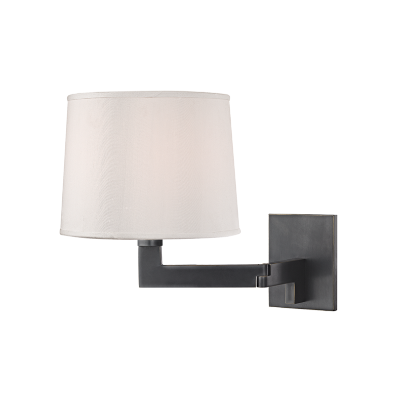 Fairport Wall Sconce Hudson Valley Lighting