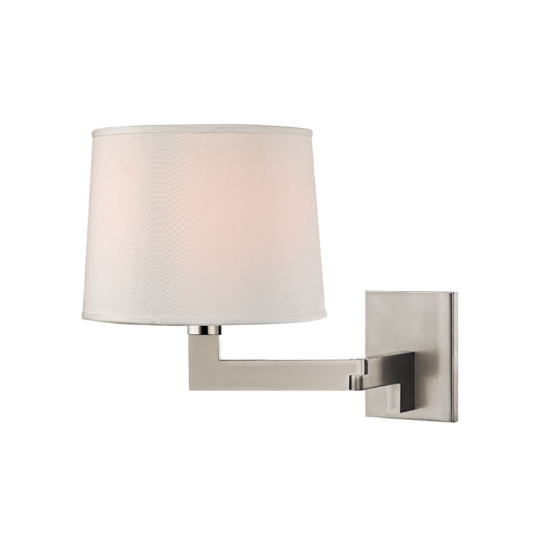 Fairport Wall Sconce Hudson Valley Lighting