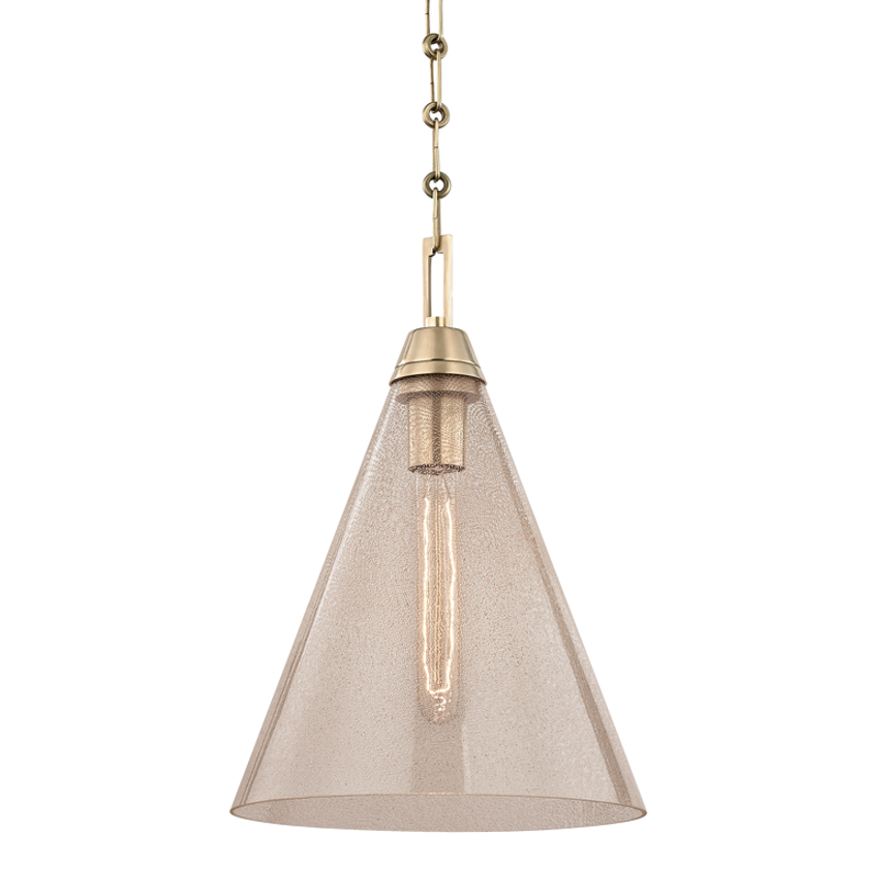 Newbury Pendant Hudson Valley Lighting