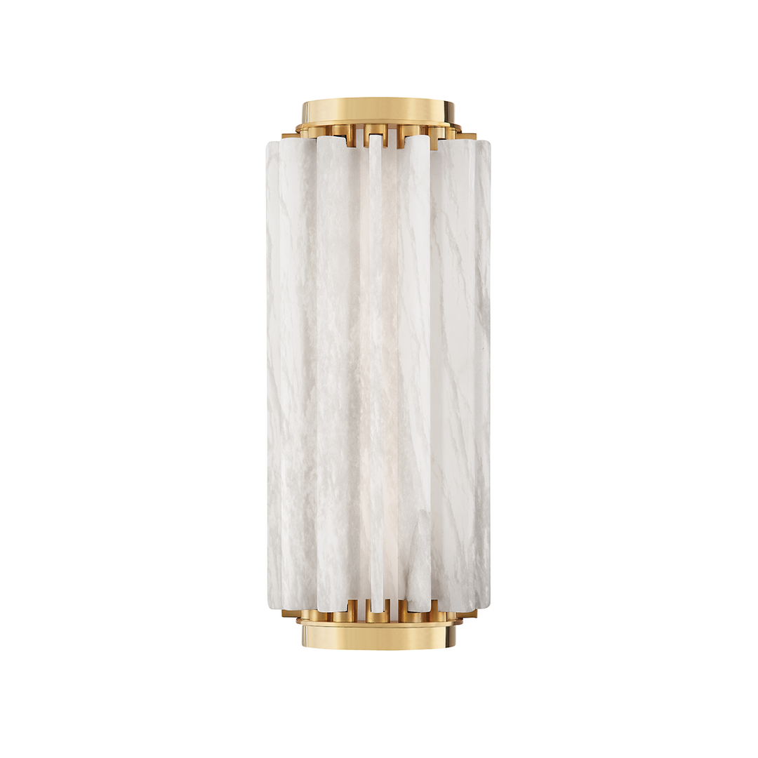 Hillside Wall Sconce Hudson Valley Lighting