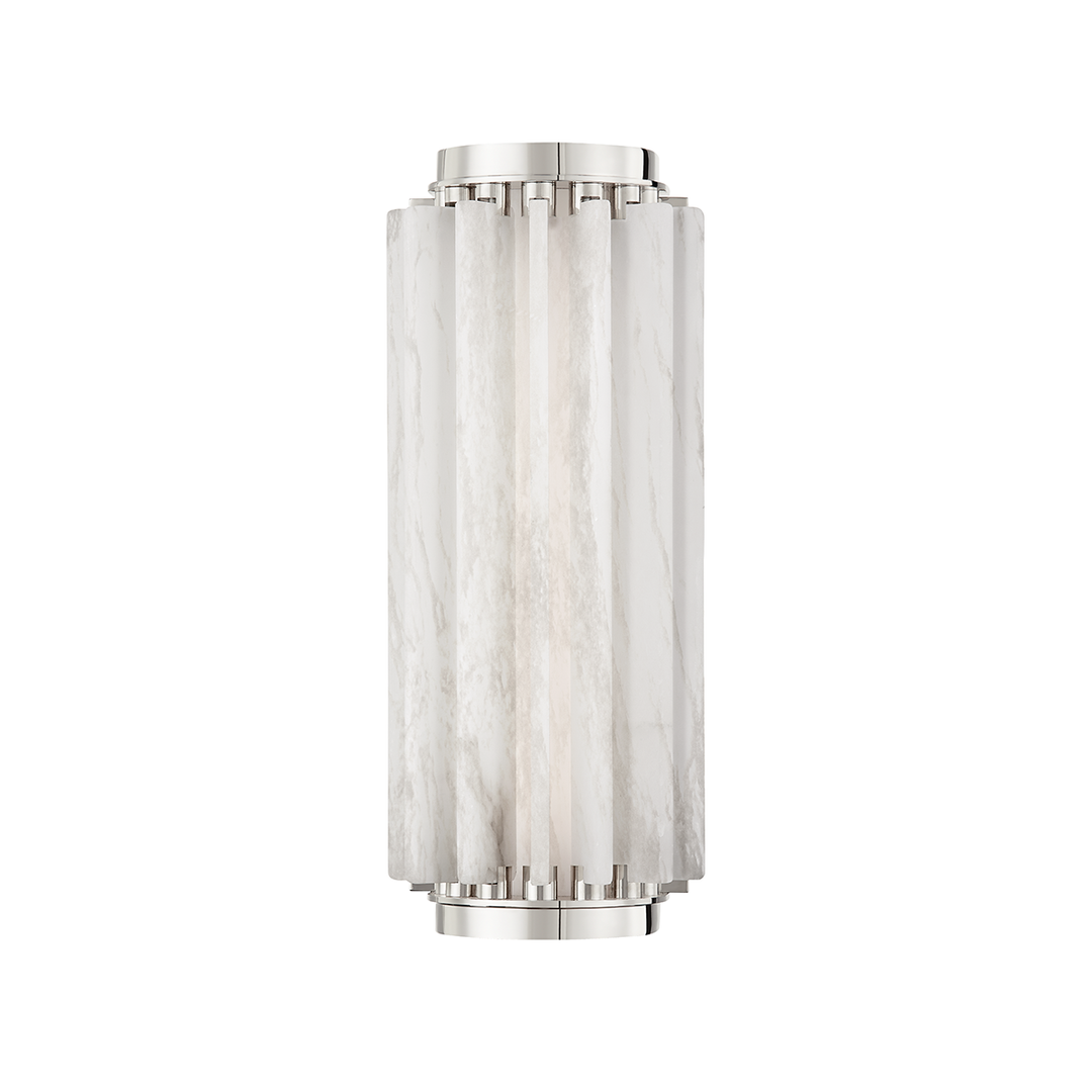 Hillside Wall Sconce Hudson Valley Lighting