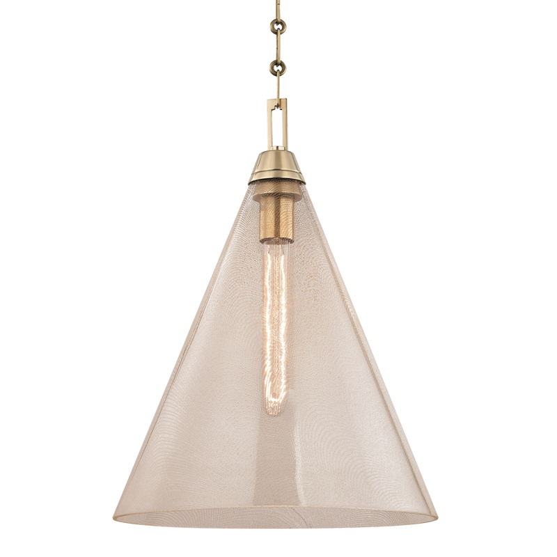 Newbury Pendant Hudson Valley Lighting