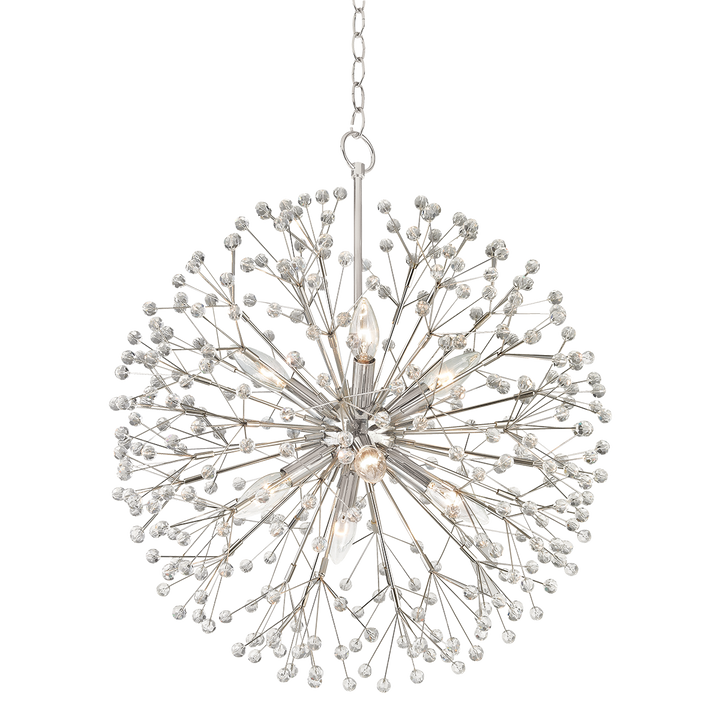 Dunkirk Chandelier Hudson Valley Lighting