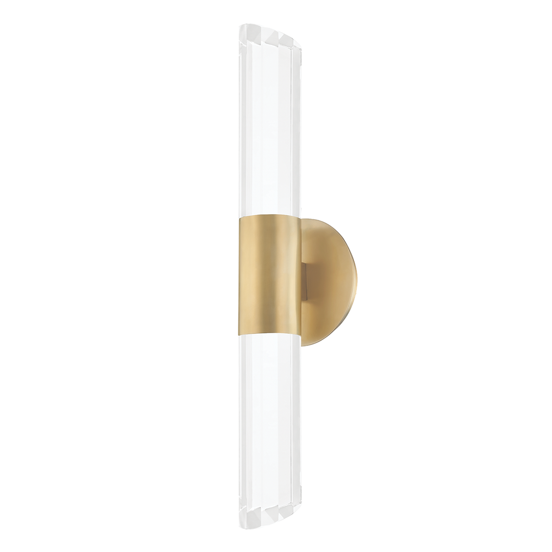 Rowe Wall Sconce Hudson Valley Lighting