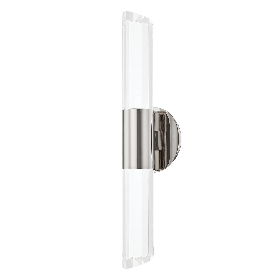 Rowe Wall Sconce Hudson Valley Lighting