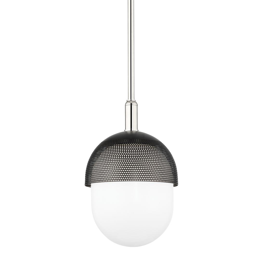 Nyack Pendant Hudson Valley Lighting