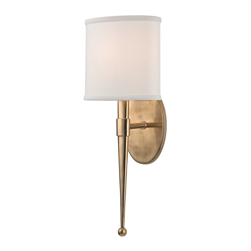 Madison Wall Sconce Hudson Valley Lighting