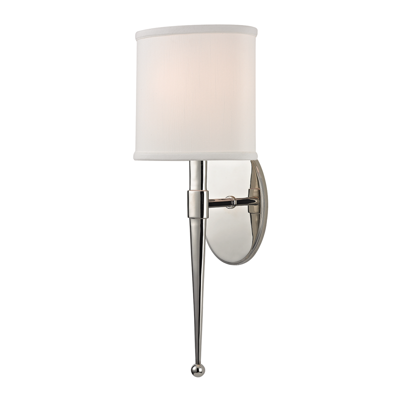 Madison Wall Sconce Hudson Valley Lighting