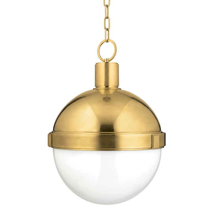 Lambert Pendant Hudson Valley Lighting