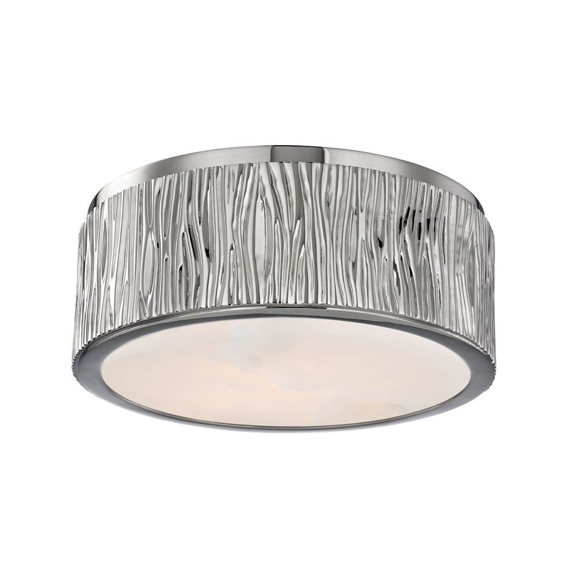 Hudson Valley Lighting Crispin Flush Mount