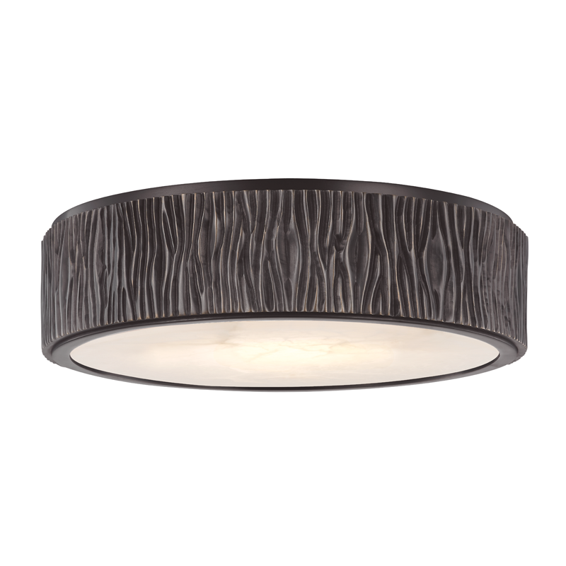 Hudson Valley Lighting Crispin Flush Mount