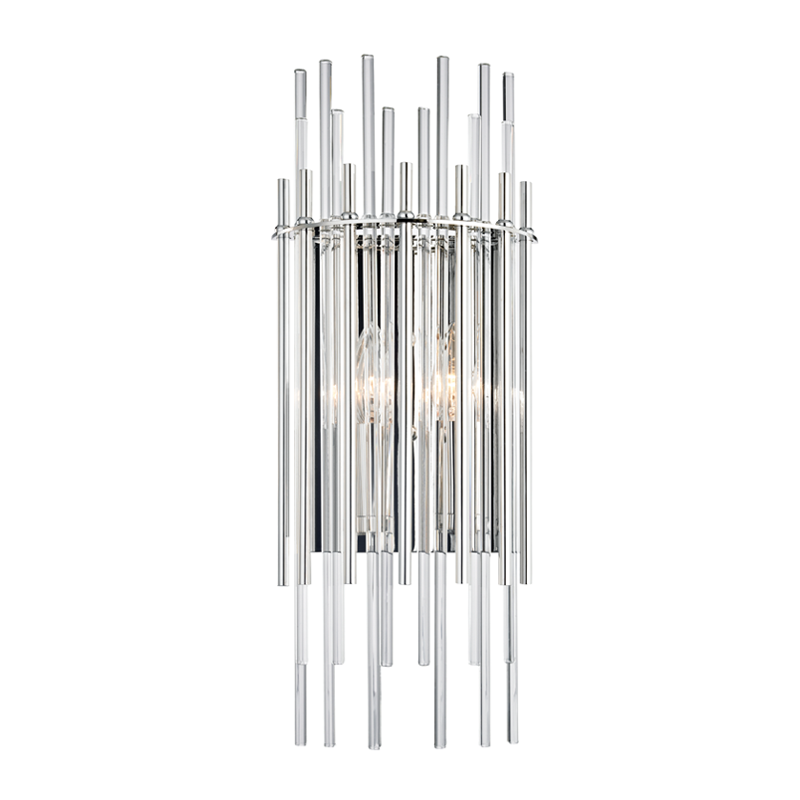 Wallis Wall Sconce Hudson Valley Lighting