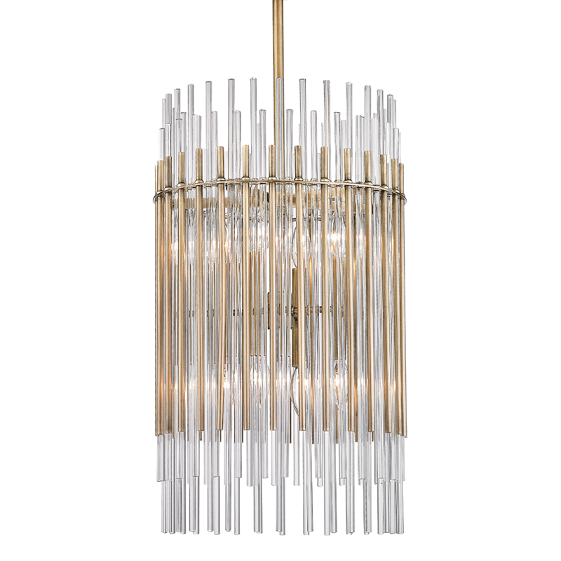 Wallis Pendant Hudson Valley Lighting