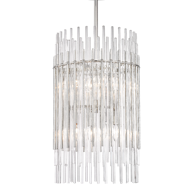 Wallis Pendant Hudson Valley Lighting