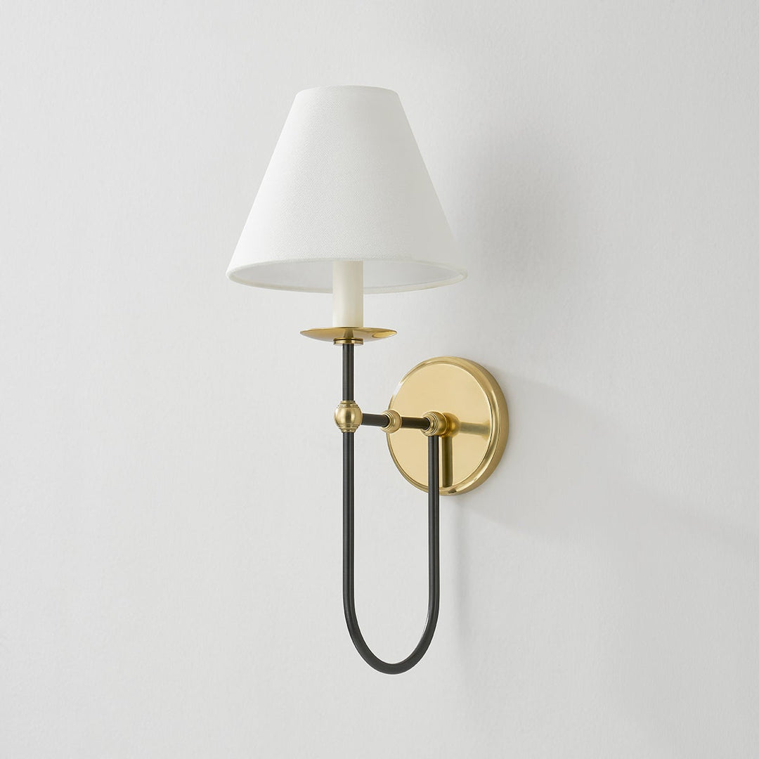 DEMAREST Wall Sconce Hudson Valley Lighting