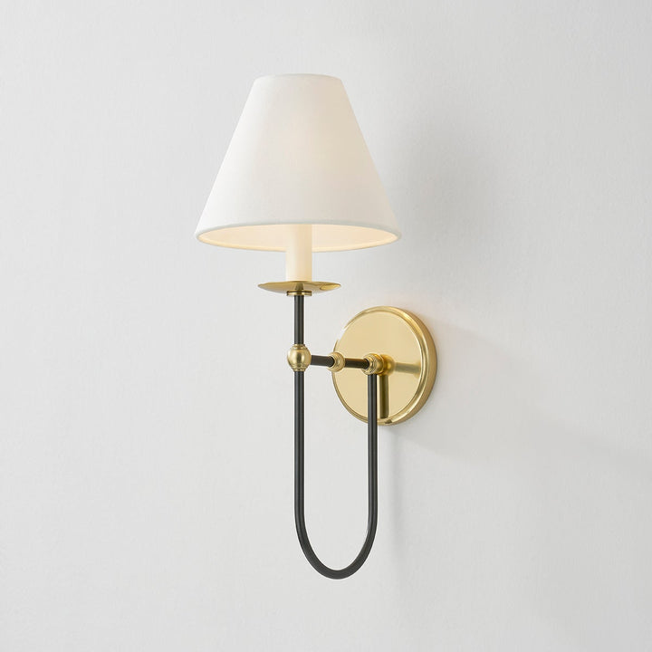 DEMAREST Wall Sconce Hudson Valley Lighting