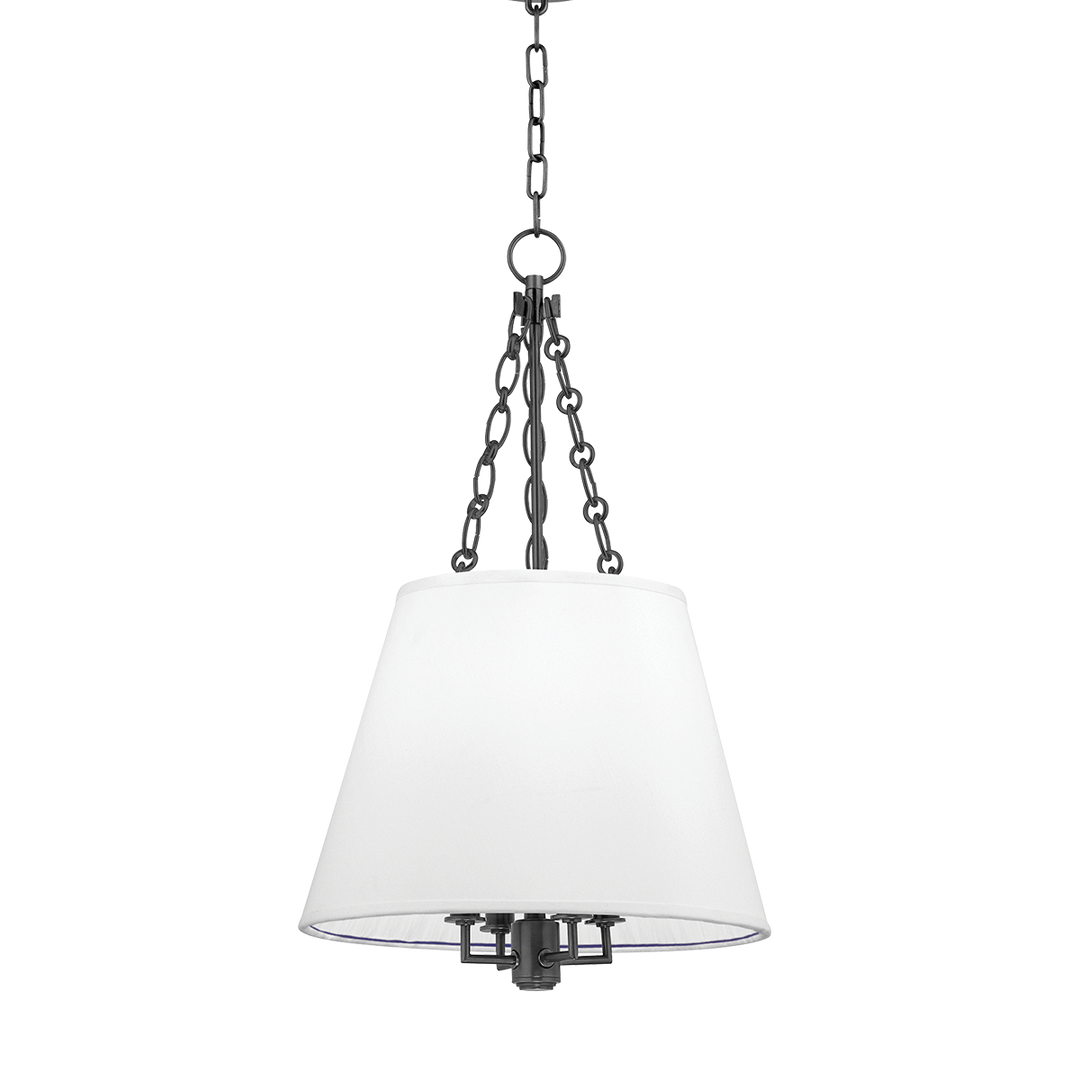 Burdett Pendant Hudson Valley Lighting