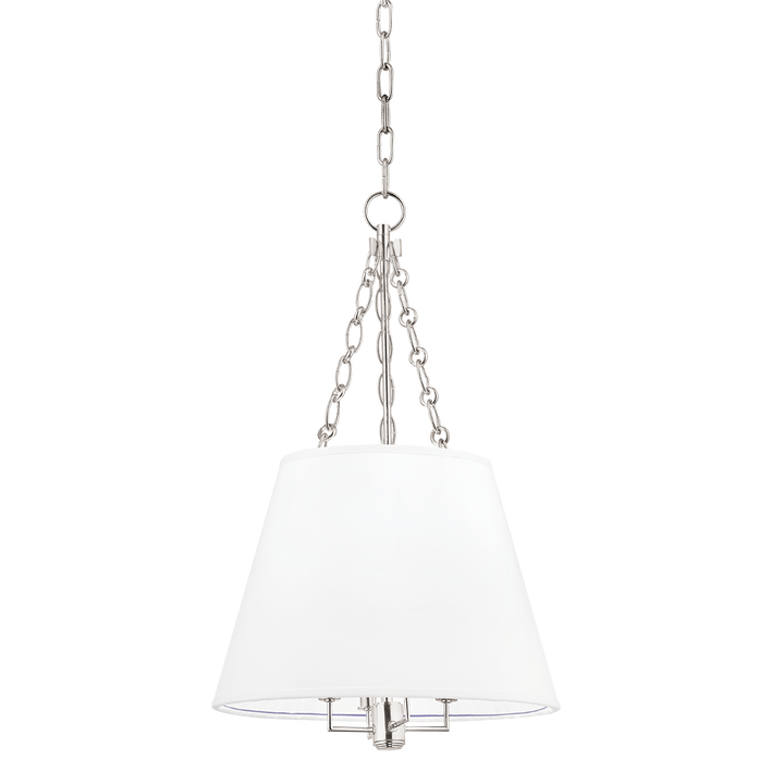 Burdett Pendant Hudson Valley Lighting