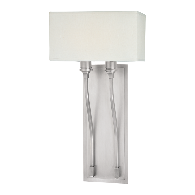 Selkirk Wall Sconce Hudson Valley Lighting